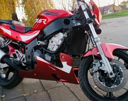 Кавасакі Інша, об'ємом двигуна 0.6 л та пробігом 0 тис. км за 1650 $, фото 22 на Automoto.ua