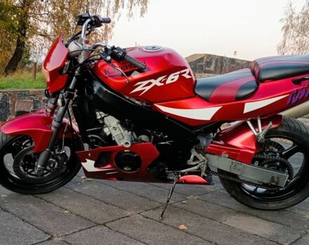 Кавасакі Інша, об'ємом двигуна 0.6 л та пробігом 0 тис. км за 1650 $, фото 1 на Automoto.ua