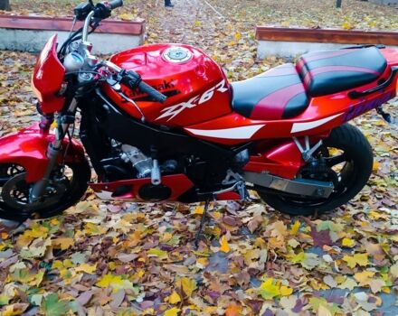 Кавасакі Інша, об'ємом двигуна 0.6 л та пробігом 0 тис. км за 1650 $, фото 14 на Automoto.ua