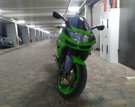 Кавасакі Інша, об'ємом двигуна 0.6 л та пробігом 0 тис. км за 4099 $, фото 11 на Automoto.ua