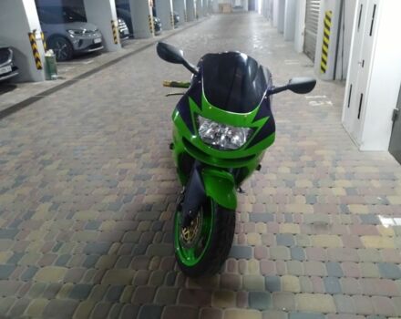 Кавасакі Інша, об'ємом двигуна 0.6 л та пробігом 0 тис. км за 4099 $, фото 18 на Automoto.ua