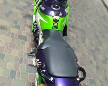 Кавасакі Інша, об'ємом двигуна 0.6 л та пробігом 0 тис. км за 4099 $, фото 13 на Automoto.ua