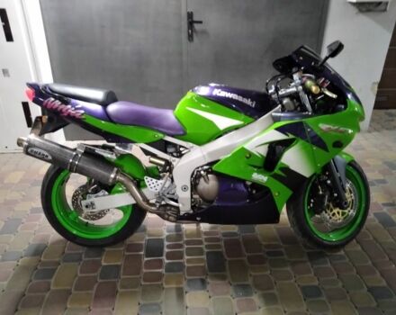 Кавасакі Інша, об'ємом двигуна 0.6 л та пробігом 0 тис. км за 4099 $, фото 4 на Automoto.ua