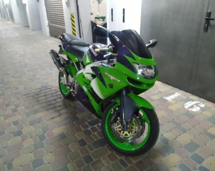 Кавасакі Інша, об'ємом двигуна 0.6 л та пробігом 0 тис. км за 4099 $, фото 19 на Automoto.ua