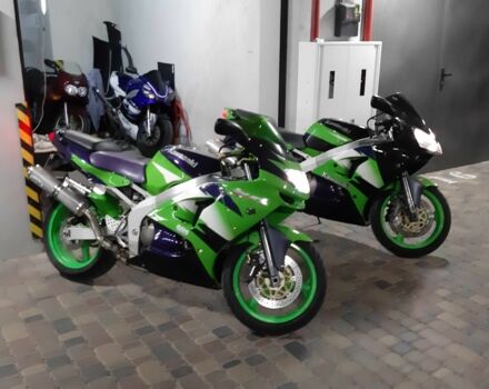 Кавасакі Інша, об'ємом двигуна 0.6 л та пробігом 0 тис. км за 4099 $, фото 9 на Automoto.ua