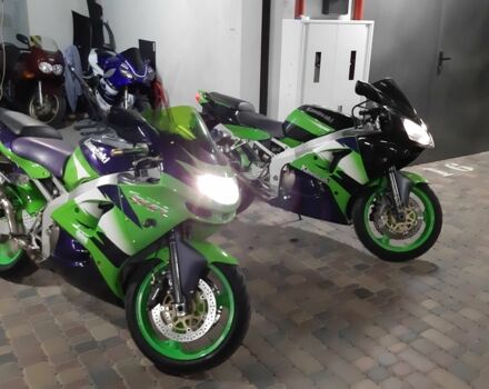 Кавасакі Інша, об'ємом двигуна 0.6 л та пробігом 0 тис. км за 4099 $, фото 8 на Automoto.ua