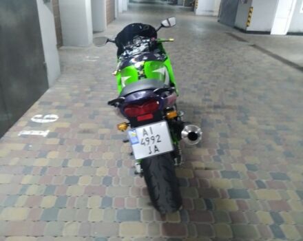 Кавасакі Інша, об'ємом двигуна 0.6 л та пробігом 0 тис. км за 4099 $, фото 15 на Automoto.ua