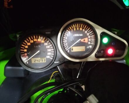 Кавасакі Інша, об'ємом двигуна 0.6 л та пробігом 0 тис. км за 4099 $, фото 5 на Automoto.ua