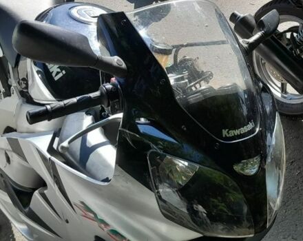Кавасаки Другая, объемом двигателя 0.6 л и пробегом 0 тыс. км за 3600 $, фото 7 на Automoto.ua