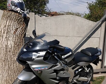 Кавасаки Другая, объемом двигателя 0.6 л и пробегом 0 тыс. км за 3600 $, фото 6 на Automoto.ua