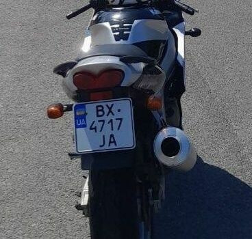 Кавасаки Другая, объемом двигателя 0.6 л и пробегом 0 тыс. км за 3600 $, фото 3 на Automoto.ua