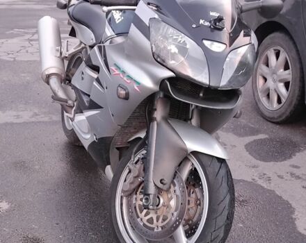 Кавасаки Другая, объемом двигателя 0.6 л и пробегом 0 тыс. км за 3600 $, фото 5 на Automoto.ua