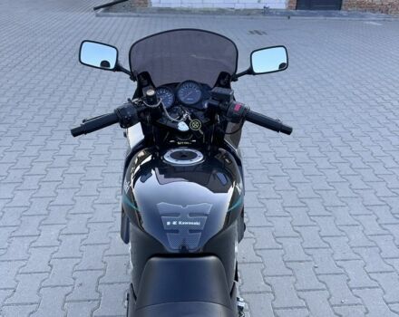 Кавасакі Інша, об'ємом двигуна 0.5 л та пробігом 0 тис. км за 2000 $, фото 1 на Automoto.ua