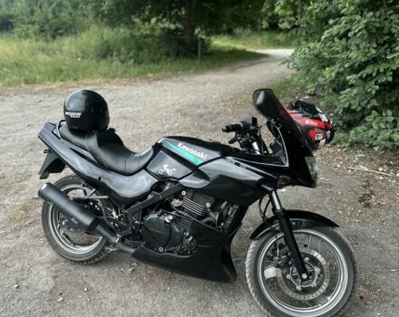 Кавасакі Інша, об'ємом двигуна 0.5 л та пробігом 0 тис. км за 2000 $, фото 5 на Automoto.ua