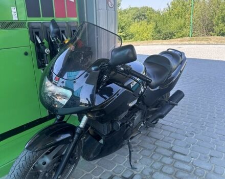 Кавасакі Інша, об'ємом двигуна 0.5 л та пробігом 0 тис. км за 2000 $, фото 6 на Automoto.ua