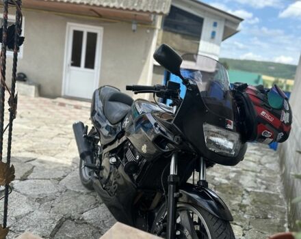 Кавасакі Інша, об'ємом двигуна 0.5 л та пробігом 0 тис. км за 2000 $, фото 4 на Automoto.ua