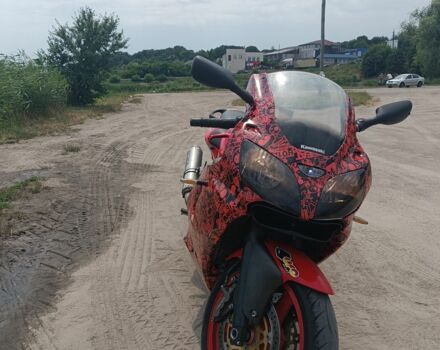 Кавасакі Інша, об'ємом двигуна 0.65 л та пробігом 0 тис. км за 3500 $, фото 1 на Automoto.ua