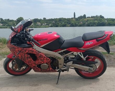 Кавасакі Інша, об'ємом двигуна 0.65 л та пробігом 0 тис. км за 3500 $, фото 4 на Automoto.ua