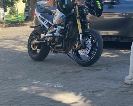 Кавасаки Другая, объемом двигателя 0.64 л и пробегом 0 тыс. км за 2042 $, фото 2 на Automoto.ua