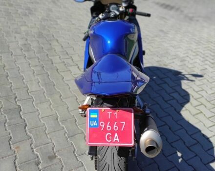 Кавасаки Другая, объемом двигателя 0.64 л и пробегом 0 тыс. км за 5950 $, фото 4 на Automoto.ua