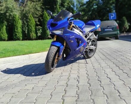 Кавасаки Другая, объемом двигателя 0.64 л и пробегом 0 тыс. км за 5950 $, фото 1 на Automoto.ua