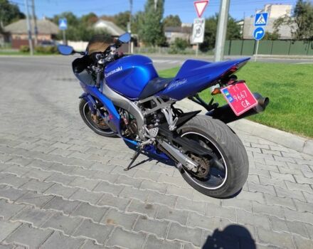 Кавасаки Другая, объемом двигателя 0.64 л и пробегом 0 тыс. км за 5950 $, фото 5 на Automoto.ua