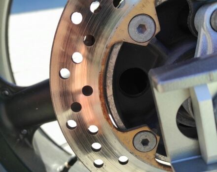 Кавасаки Другая, объемом двигателя 0.64 л и пробегом 0 тыс. км за 5950 $, фото 8 на Automoto.ua