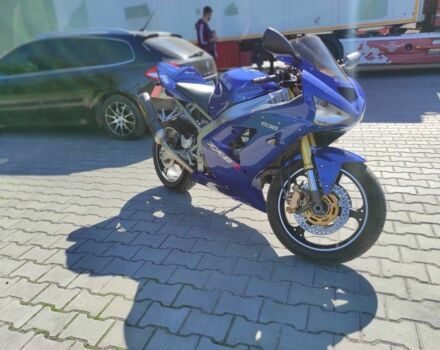 Кавасаки Другая, объемом двигателя 0.64 л и пробегом 0 тыс. км за 5950 $, фото 6 на Automoto.ua