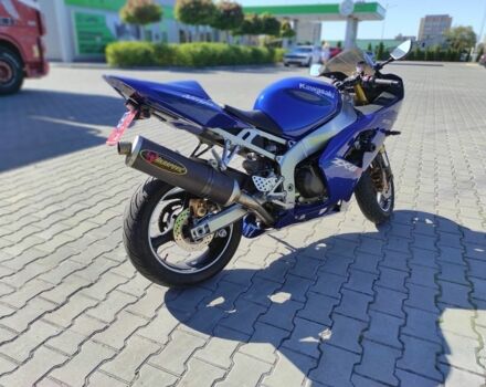 Кавасаки Другая, объемом двигателя 0.64 л и пробегом 0 тыс. км за 5950 $, фото 7 на Automoto.ua