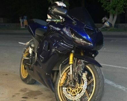 Кавасаки Другая, объемом двигателя 0.6 л и пробегом 0 тыс. км за 3500 $, фото 1 на Automoto.ua