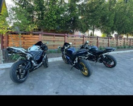 Кавасаки Другая, объемом двигателя 0.6 л и пробегом 0 тыс. км за 3500 $, фото 2 на Automoto.ua