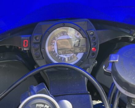 Кавасаки Другая, объемом двигателя 0.64 л и пробегом 0 тыс. км за 6200 $, фото 3 на Automoto.ua