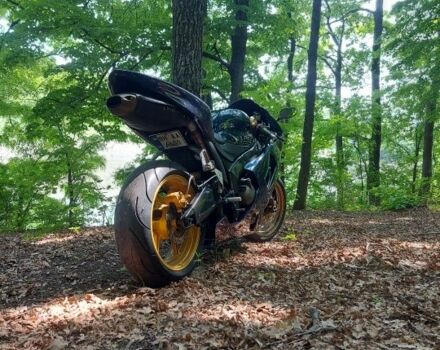 Кавасаки Другая, объемом двигателя 0.6 л и пробегом 0 тыс. км за 3500 $, фото 5 на Automoto.ua