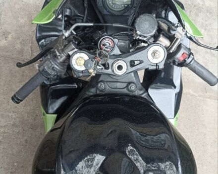 Кавасакі Інша, об'ємом двигуна 1 л та пробігом 0 тис. км за 2900 $, фото 3 на Automoto.ua