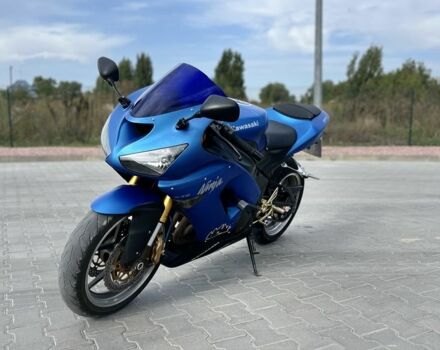 Кавасаки Другая, объемом двигателя 0.64 л и пробегом 0 тыс. км за 6200 $, фото 1 на Automoto.ua