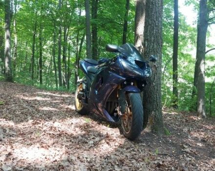 Кавасаки Другая, объемом двигателя 0.6 л и пробегом 0 тыс. км за 3500 $, фото 4 на Automoto.ua