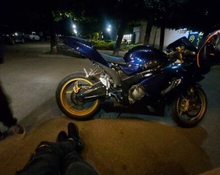 Кавасаки Другая, объемом двигателя 0.6 л и пробегом 0 тыс. км за 3500 $, фото 6 на Automoto.ua