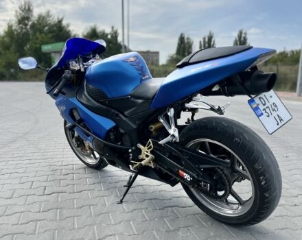 Кавасаки Другая, объемом двигателя 0.64 л и пробегом 0 тыс. км за 6200 $, фото 7 на Automoto.ua