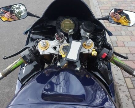 Кавасаки Другая, объемом двигателя 0.6 л и пробегом 0 тыс. км за 3500 $, фото 3 на Automoto.ua