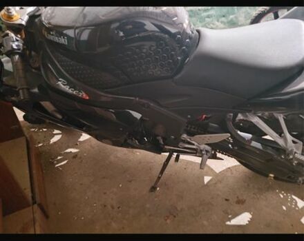 Кавасакі Інша, об'ємом двигуна 0.6 л та пробігом 0 тис. км за 1600 $, фото 2 на Automoto.ua