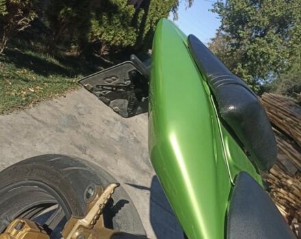 Кавасакі Інша, об'ємом двигуна 1 л та пробігом 0 тис. км за 3000 $, фото 4 на Automoto.ua