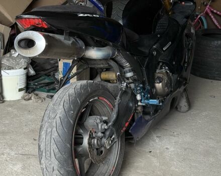 Кавасаки Другая, объемом двигателя 0.64 л и пробегом 0 тыс. км за 4100 $, фото 1 на Automoto.ua