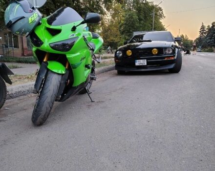 Кавасакі Інша, об'ємом двигуна 0.64 л та пробігом 0 тис. км за 5800 $, фото 3 на Automoto.ua