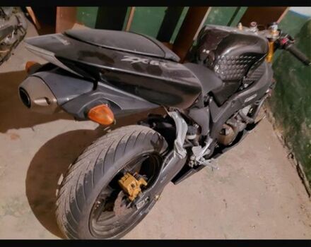 Кавасакі Інша, об'ємом двигуна 0.6 л та пробігом 0 тис. км за 1600 $, фото 1 на Automoto.ua