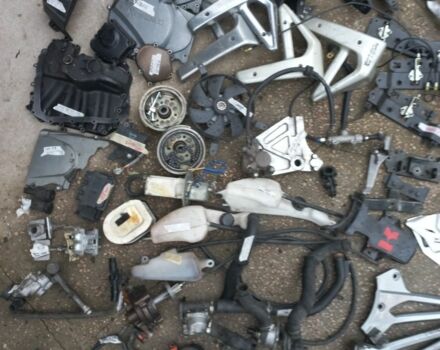 Кавасаки Другая, объемом двигателя 0.2 л и пробегом 0 тыс. км за 286 $, фото 2 на Automoto.ua