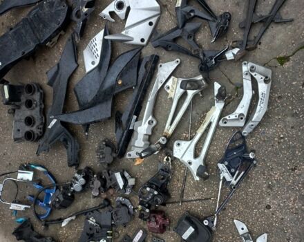 Кавасаки Другая, объемом двигателя 0.2 л и пробегом 0 тыс. км за 286 $, фото 1 на Automoto.ua