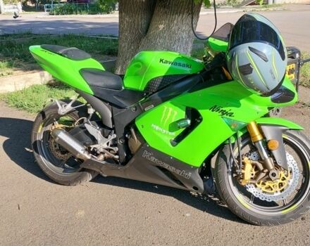 Кавасакі Інша, об'ємом двигуна 0.64 л та пробігом 0 тис. км за 5800 $, фото 6 на Automoto.ua