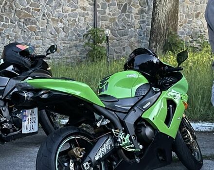 Кавасакі Інша, об'ємом двигуна 0.64 л та пробігом 0 тис. км за 4750 $, фото 2 на Automoto.ua