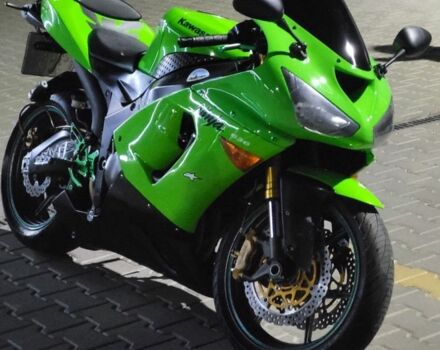 Кавасакі Інша, об'ємом двигуна 0.64 л та пробігом 0 тис. км за 4750 $, фото 3 на Automoto.ua