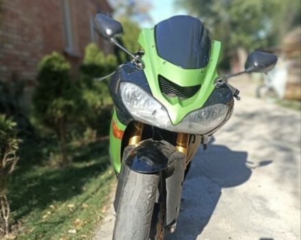 Кавасакі Інша, об'ємом двигуна 1 л та пробігом 0 тис. км за 3000 $, фото 3 на Automoto.ua